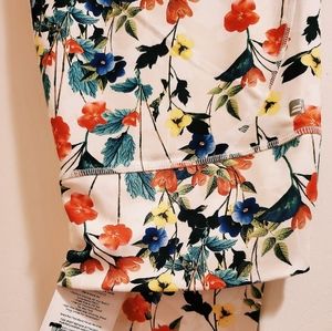 NWT Fabletics-Plus Size Leggings